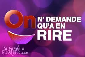 On n'demande qu'à en rire, abrégé ondarnote 1, est une émission de divertissement créée par laurent ruquier, visant à découvrir les nouveaux talents de chaque lundi soir du 27 janvier 2014 au 30 juin 2014 , des représentations quotidiennes nommées « on n'demande qu'à en rire… sur scène. On Ne Demande Qu A En Rire Home Facebook