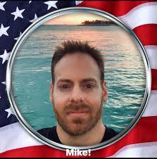 Congratulations to Mike Maragni