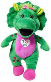 Vintage barney hand puppet baby bop bj plush from the 90's. Fisher Price Barney I Love You Baby Bop 9 8 Inch Barney I Love You Baby Bop Buy Interactive Toys Toys In India Shop For Fisher Price Products In India Flipkart Com