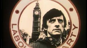 Trevor Griffiths is gone. A roaring & compassionate playwright who loved  Marx but loved Frank Randle just as much. Amazing to think in 1976 a series  like Bill Brand went out on