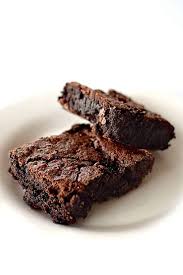 Dairy Free Gooey Brownies Recipe Recipe In 2020 Dairy Free Brownies Dairy Free Dessert Dairy Free Snacks