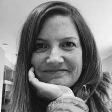 Monday” by Ingrid Wagner — Twenty Bellows