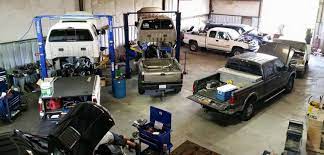 Truck Repair Shop Truck Repair Repair Shop Brake Repair