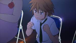 Piano No Mori Episode 4 Official Anime Screenshot Piano Anime Anime Anime Episodes