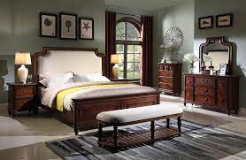 Cambeck panel bed with 4 storage drawers. Classic Wooden Bedroom Furniture King Queen Size Bed Wardrobe And Chest Of Drawers Wooden Bed Frame Bedroom Sets Aliexpress