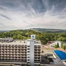 Check spelling or type a new query. Hotel Bradet Ensana Health Spa Sovata