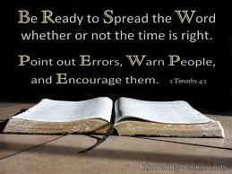 A lever produces force on one end (the load) while pressure is applied on the other (effort). 2 Timothy 4 2 Be Ready To Spread The Word In Season And Out Of Season