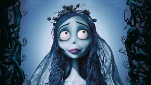 Love knows no bounds, after all! How To Do Corpse Bride Inspired Halloween Makeup To Satisfy Your Tim Burton Obsession Hellogiggles