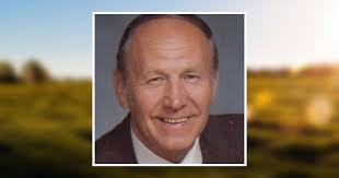 James F. Davis Obituary November 19, 2015