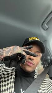 Frederick Kobe McAllister