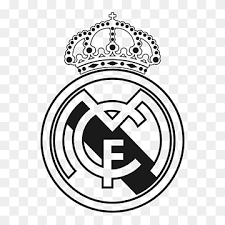 Fc barcelona logo soccer football car window truck laptop. Real Madrid C F Fc Barcelona Manchester United F C Logo Realmadrid S Real Madrid Logo Sticker Madrid Stock Photography Png Pngwing