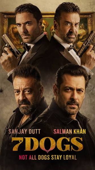 A new film directed by a talented Dubai-based filmmaker is creating massive  buzz!, The biggest surprise? Special cameo appearances by Bollywood  superstars Salman Khan and Sanjay Dutt., This exciting ...