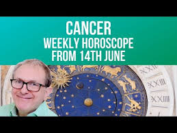 Today's cancer horoscope from cafe astrology. Astrology Overview For Wc 14th June 2021 Laptrinhx News