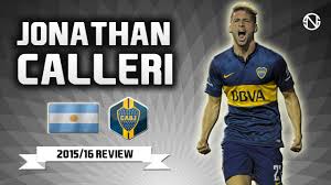 Jonathan calleri date of birth: Jonathan Calleri Goals Skills Assists Boca Juniors 2015 Hd Youtube