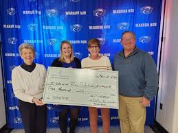 Mathias foundation announces grant recipients