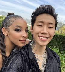 Pin By Iamart3 On Well Known Swirlers Jay Park Jay Tinashe