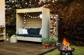 Strandkorb Selber Bauen Mit Der Anleitung Von Hornbach Schritt Fur Schritt Mit Material Werkzeugliste Jetzt Informieren Loslegen In 2020