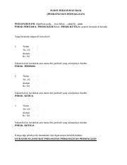 ( perkongsian perniagaan ) perjanjian ini diperbuat pada documents similar to contoh perjanjian bersama. Surat Perjanjian Perkongsian Perniagaan Doc Surat Perjanjian Bagi Perkongsian Perniagaan Perjanjian Ini Diperbuat Pada Hari Bulan Tahun 20 Antara Course Hero