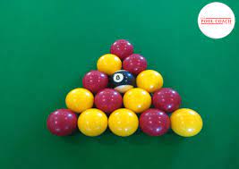 We did not find results for: Rack Em Up The Correct Way To Set Pool Balls Up The Pool Coach