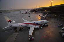 The building of the airport itself was designed by renowned japanese architect kisho kurakova, who was also one of the founders of the current metabolists. Kuala Lumpur International Airport Wikipedia