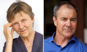 Perth festival: Helen Garner and Kim Scott share their literary wisdom