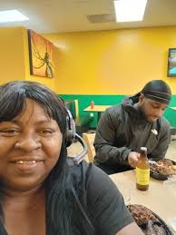 What about the restaurant Grady's off Ridgeway next to St. Francis  Hospital?? Also Wilma's Cafeteria it was in the shopping center at Quince  &Knight Arnold .