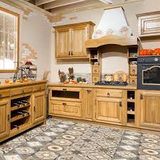 Rustikale Landhauskuche Marseille Kuchenzeile 3m Mit Kochinsel Massivholz Eiche In 2020 Haus Kuchen Landhauskuche Massivholzkuchen