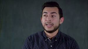 Aaron Couto's Instagram, Twitter & Facebook