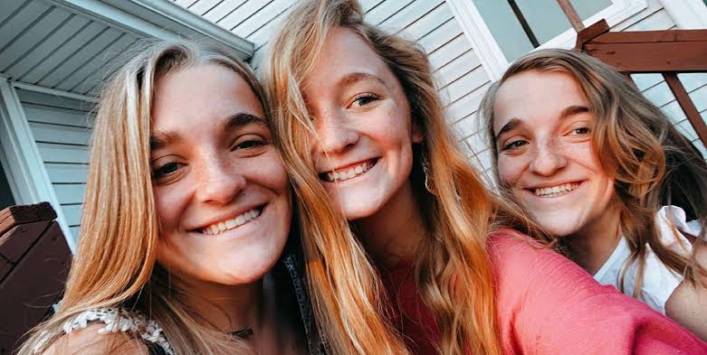 Formerly Conjoined Twins Are 'Normal' Teenagers