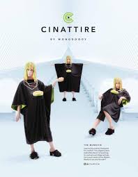 44th Seattle International Film Festival (2018) by SIFF - Issuu