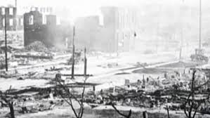 How the tulsa race massacre was covered up and unearthed. Wovgw1wtucpm