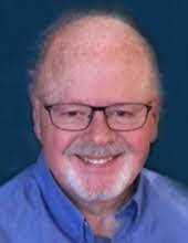 Obituary information for William C Johnson