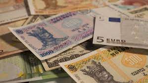 Cursul bnr de vineri, 31 august 2018. Curs Valutar 8 August 2018 Valoarea Leului Moldovenesc Stiri Md