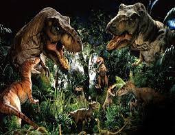 Jurassic World T Rex Personalized Birthday Edible Frosting Image 1 4 Sheet Cake Topper Walmart Com Jurassic World Wallpaper Jurassic World Poster World Wallpaper