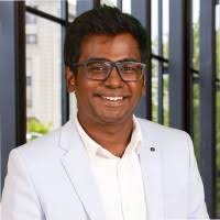 Ram Sundaram Swaminathan