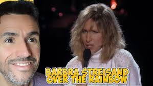 Barbra Streisand