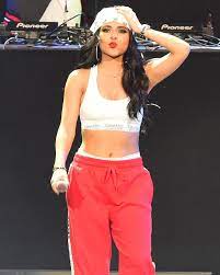 Beckyg Becky G Becky G Album Becky G Hair