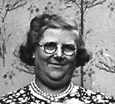 Ellen Louisa (Cleall) Oliver (aft.1885-)