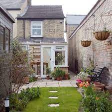 Simple garden design idea interior architecture via. 5 Simple Ways To Improve Your Garden During Lockdown Without Spending A Penny Centrick