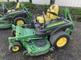 $175 (kingsport, tn) pic hide this posting restore restore this posting. John Deere Z930m Lawn And Garden For Sale Machinery Pete