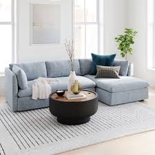 Maybe you would like to learn more about one of these? Shelter 2 Piece Chaise Sectional