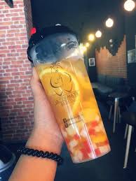 Excellent Bubble Tea Ulteamate Berlin Berlin Traveller Reviews Tripadvisor