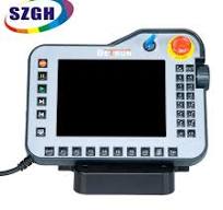 Support G Code Industrial Welding Robot Arm Workstation ...