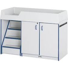 Badger Basket Diaper Corner Baby Changing Table Reviews Wayfair Diaper Changing Table Changing Table Dresser Changing Dresser