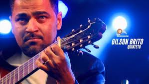 SÉRIE BH INSTRUMENTAL ESPECIAL: GILSON BRITO QUINTETO
