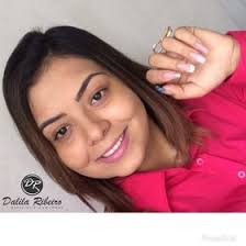 Dalila Ribeiro (dalysribeiro) — Perfil