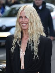 Claudia Schiffer
