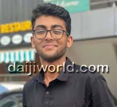 Student's mysterious death in Udupi lake raises multiple suspicions