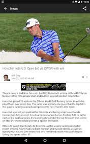 Grab it from apkmirror and sideload it. Golf Channel Mobile Apk Descargar App Gratis Para Android