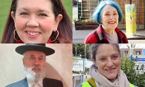 Maybe you would like to learn more about one of these? By Election Results Leave Hackney S Political Landscape Unchanged Hackney Citizen
